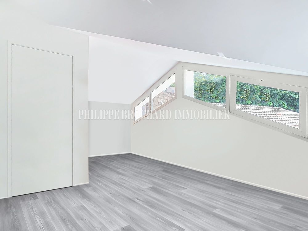 � vendre  Maison La Roche-sur-Yon (85000)