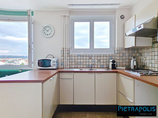  Appartement � vendre 3 pi�ces 75 m�