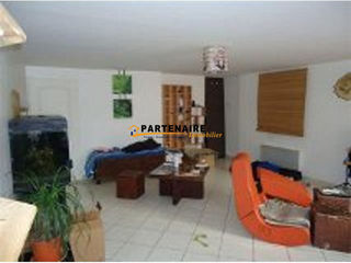  Appartement � louer 4 pi�ces 80 m�