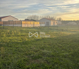  Terrain � vendre 308 m�