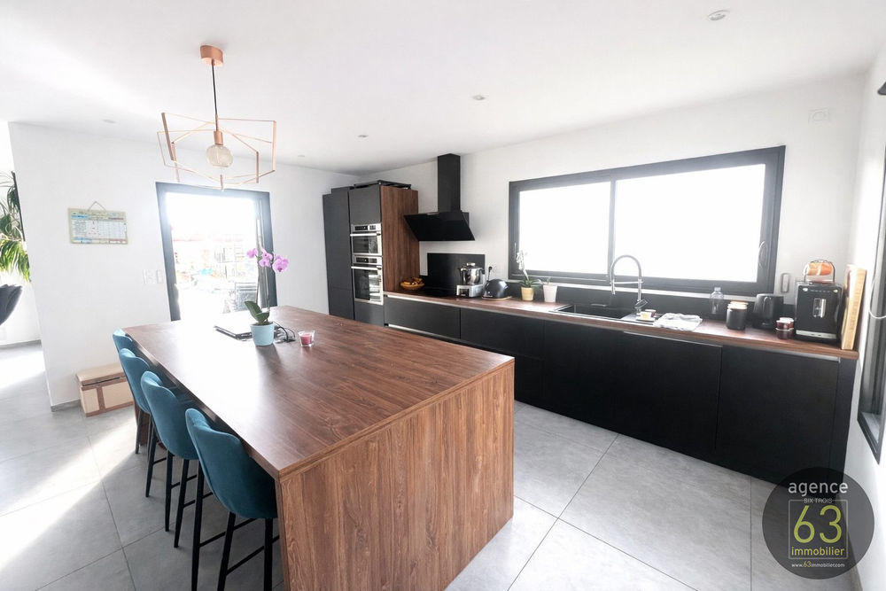 � vendre  Maison Saint-Amant-Tallende (63450)