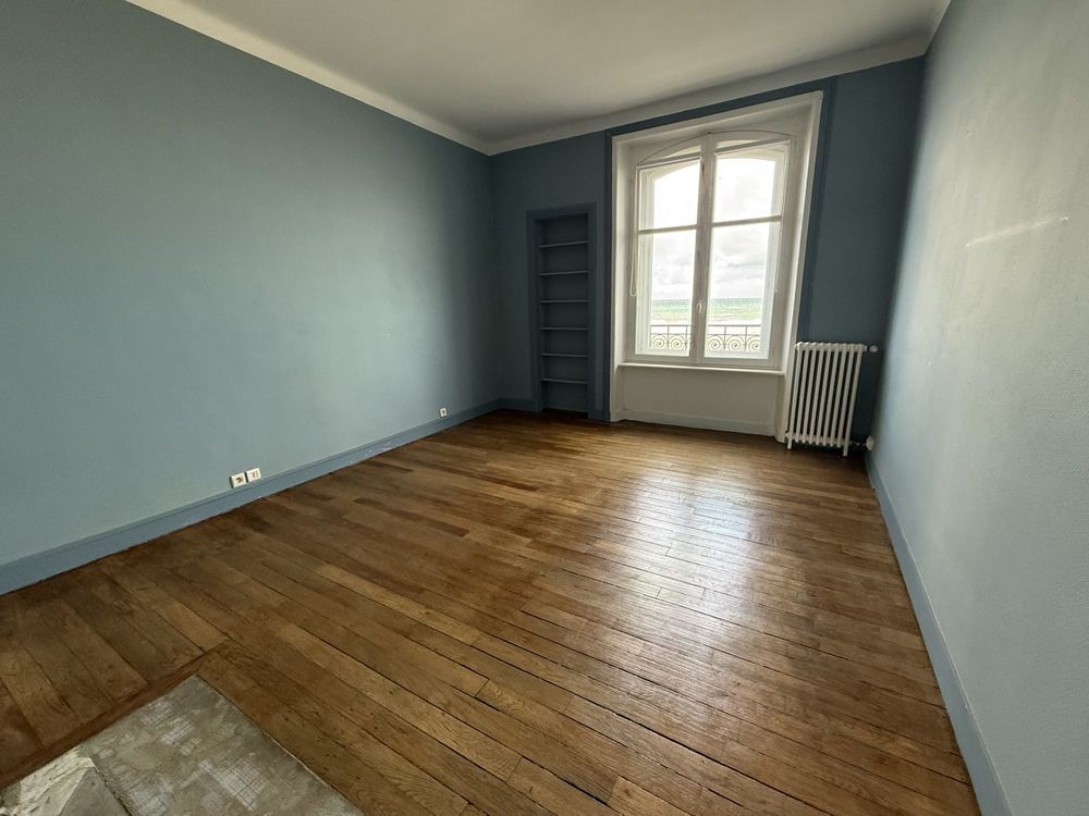 � vendre  Appartement Saint-Malo (35400)