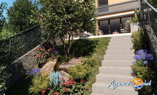  Maison � vendre 4 pi�ces 92 m�