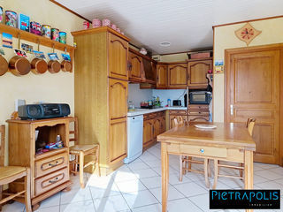  Maison � vendre 5 pi�ces 126 m�