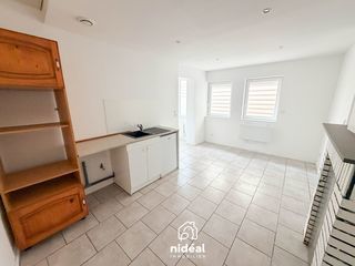  Maison � vendre 2 pi�ces 62 m�