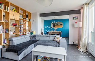  Appartement � vendre 3 pi�ces 70 m�