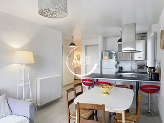  Appartement � vendre 3 pi�ces 50 m�