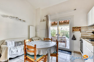  Maison � vendre 3 pi�ces 36 m�