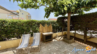  Appartement � vendre 3 pi�ces 35 m�