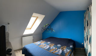  Maison � vendre 4 pi�ces 95 m�