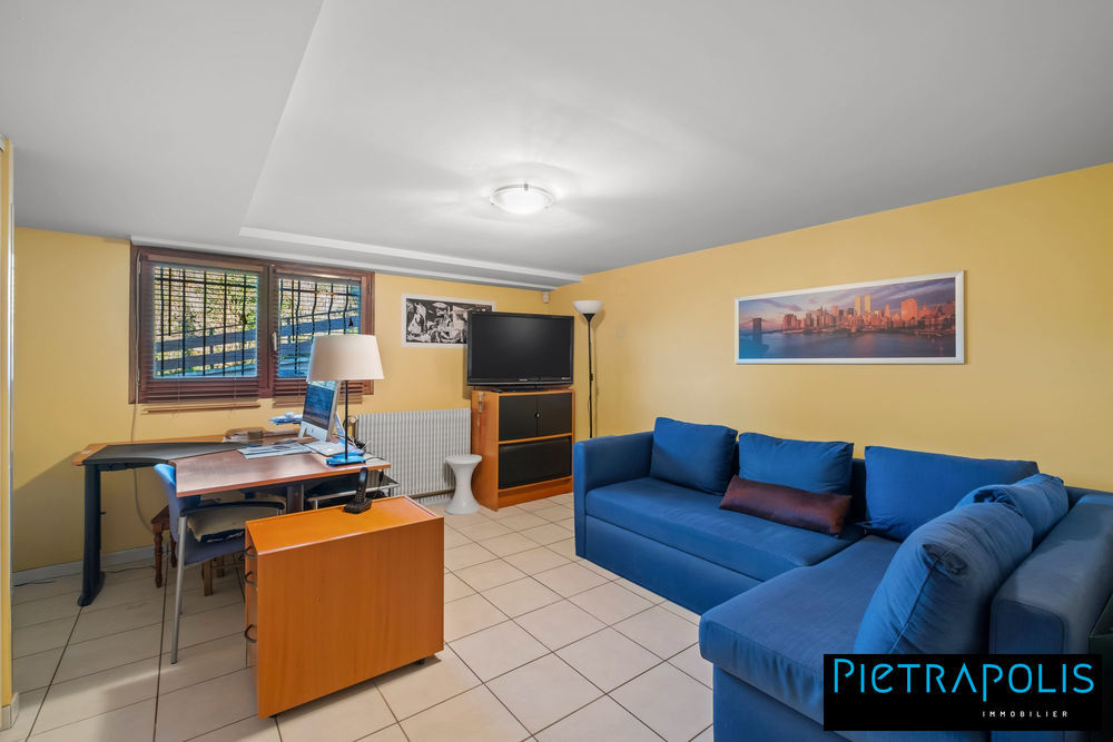 � vendre  Maison Saint-Cyr-au-Mont-d'Or (69450)