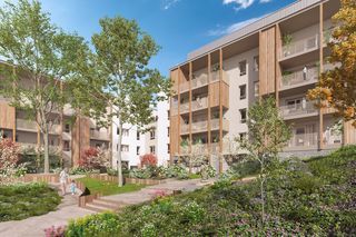  Appartement � vendre 2 pi�ces 47 m�