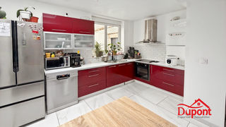  Maison � vendre 6 pi�ces 115 m�