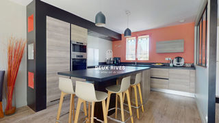  Maison � vendre 6 pi�ces 170 m�