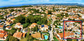  Maison � vendre 5 pi�ces 100 m�