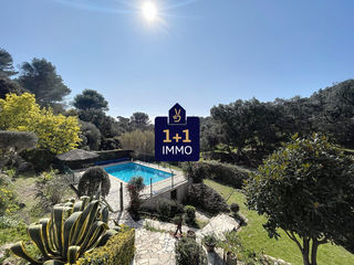  Maison � vendre 5 pi�ces 155 m�