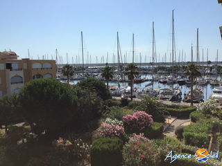  Appartement � vendre 1 pi�ce 28 m�