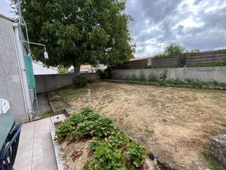  Maison � vendre 3 pi�ces 59 m�