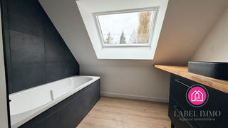  Maison � vendre 4 pi�ces 85 m�