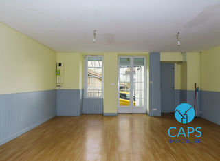  Maison � vendre 4 pi�ces 106 m�