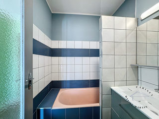  Appartement � louer 1 pi�ce 25 m�