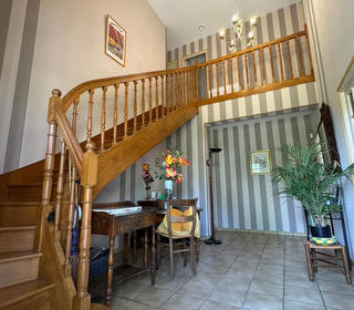  Maison � vendre 7 pi�ces 213 m�