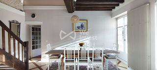  Maison � vendre 11 pi�ces 301 m�