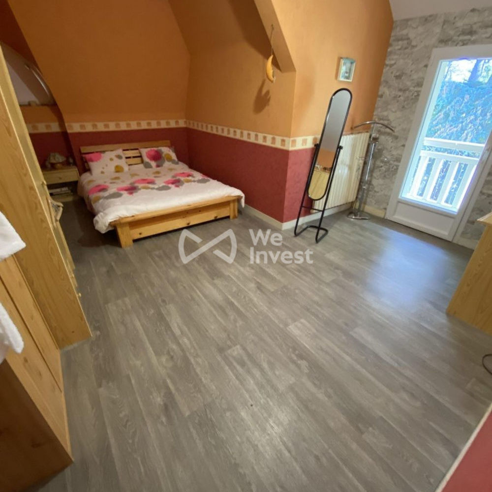 � vendre  Maison Saint-Nicolas-de-Redon (44460)