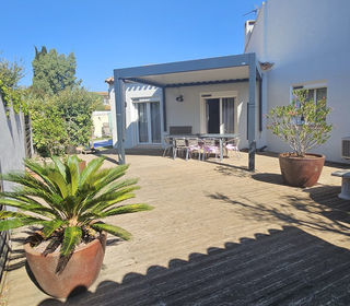  Maison � vendre 5 pi�ces 144 m�