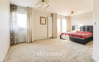  Appartement � vendre 3 pi�ces 93 m�