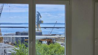  Appartement � vendre 2 pi�ces 1 m�