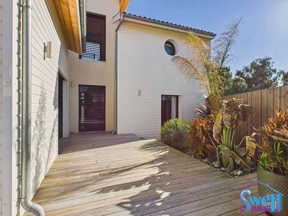 � vendre  Maison Moliets-et-Maa (40660)