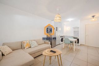  Appartement � vendre 2 pi�ces 36 m�