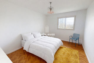  Appartement � vendre 4 pi�ces 86 m�