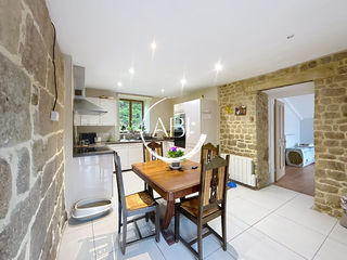  Maison � vendre 5 pi�ces 134 m�