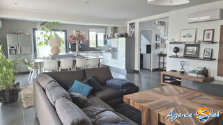  Maison � vendre 5 pi�ces 140 m�