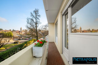  Appartement � vendre 3 pi�ces 83 m�