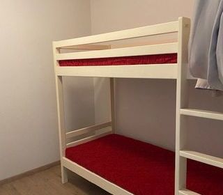  Appartement � vendre 3 pi�ces 57 m�