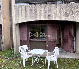  Appartement � vendre 1 pi�ce 18 m�