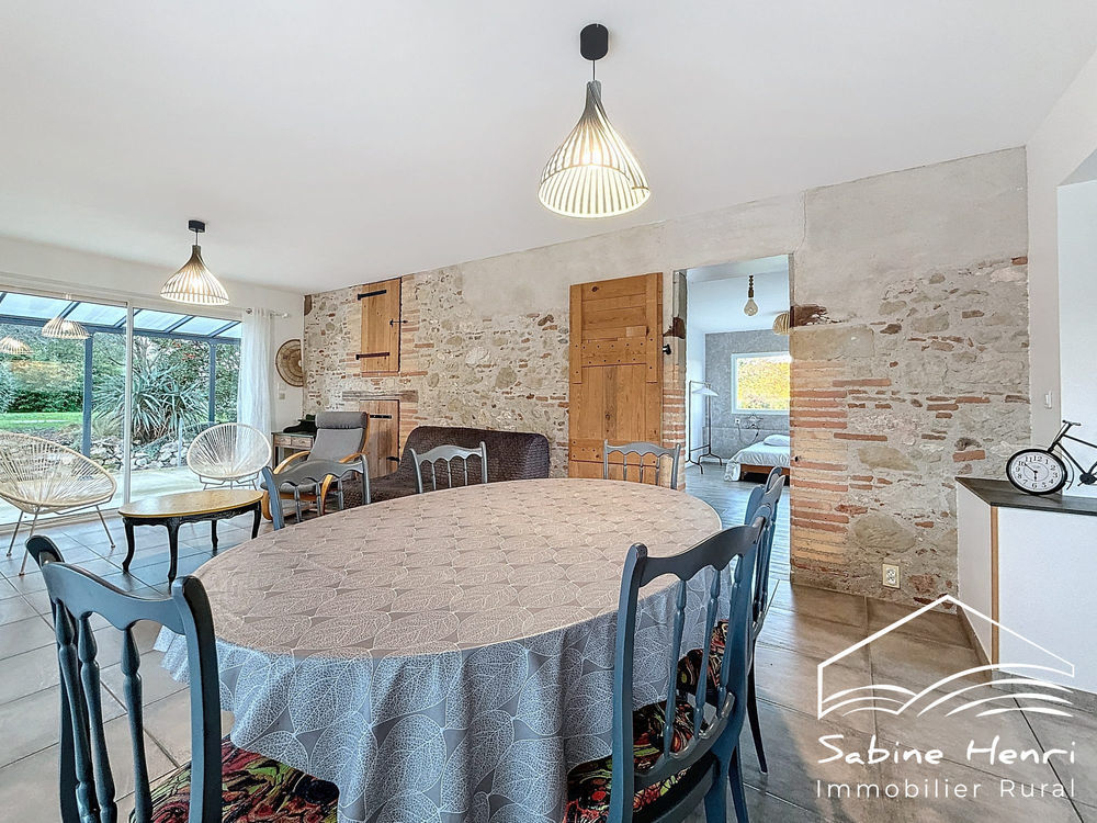 � vendre  Maison Viterbe (81220)