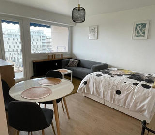  Appartement � vendre 1 pi�ce 32 m�