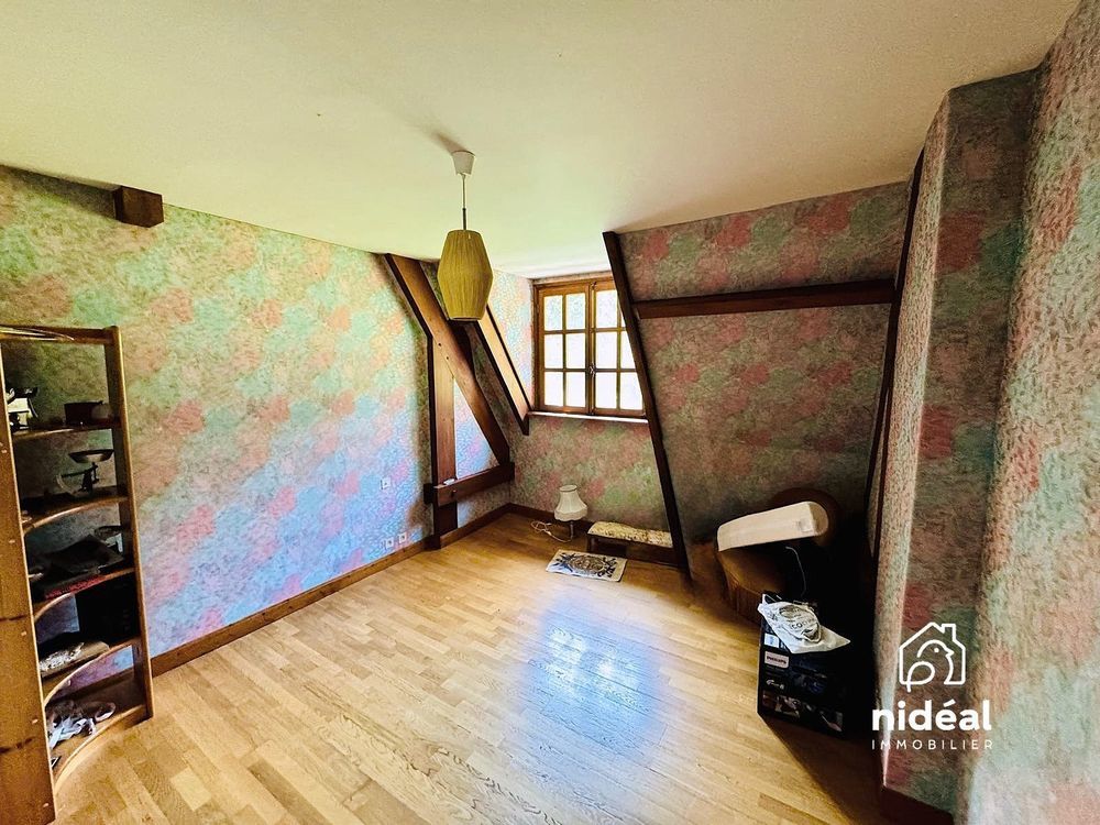 � vendre  Maison Heudreville-sur-Eure (27400)