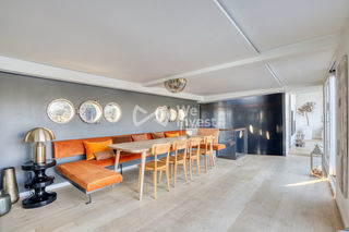  Maison � vendre 8 pi�ces 260 m�