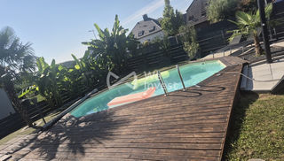  Maison � vendre 5 pi�ces 125 m�