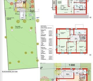  Maison � vendre 6 pi�ces 144 m�