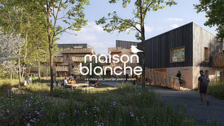  Appartement � vendre 3 pi�ces 62 m�