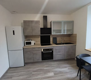  Appartement � louer 2 pi�ces 45 m�