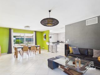  Maison � vendre 5 pi�ces 130 m�