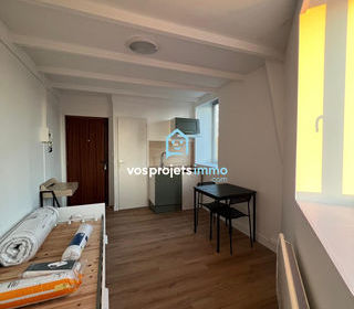  Appartement � louer 1 pi�ce 16 m�