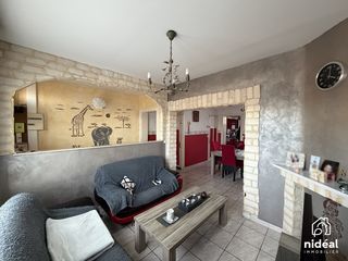  Maison � vendre 4 pi�ces 92 m�